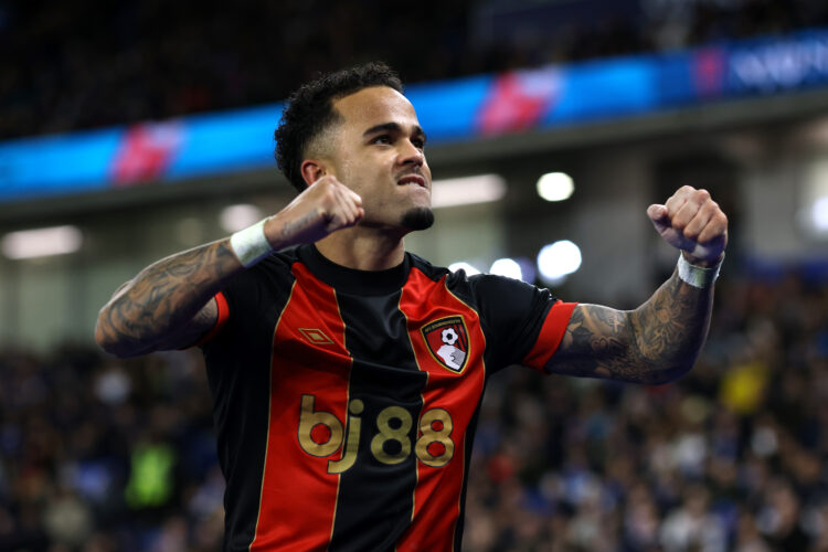 Photo by Charlie Crowhurst/Getty Images