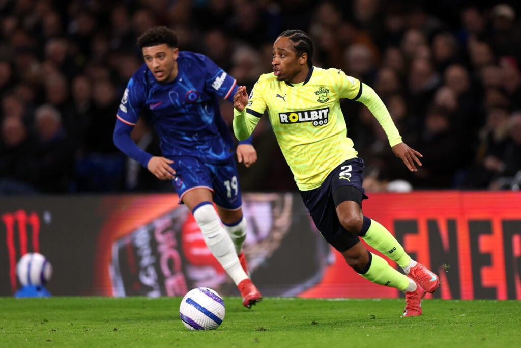 Kyle Walker-Peters could return to Tottenham