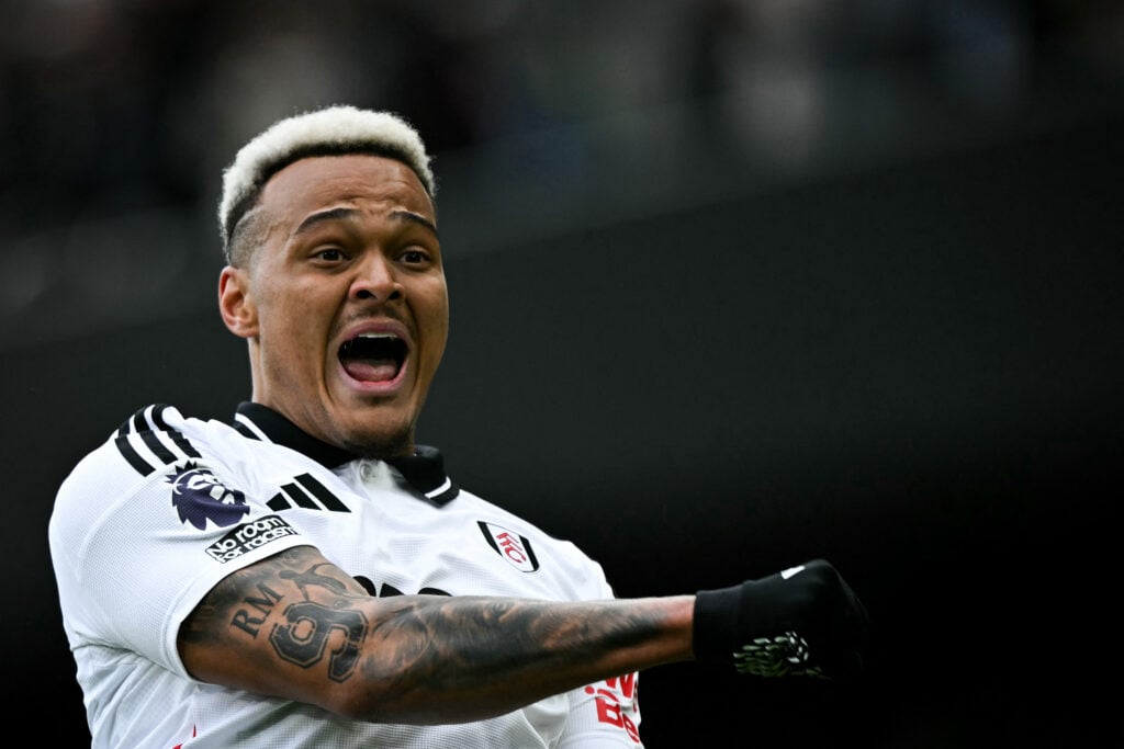 Tottenham linked with Rodrigo Muniz