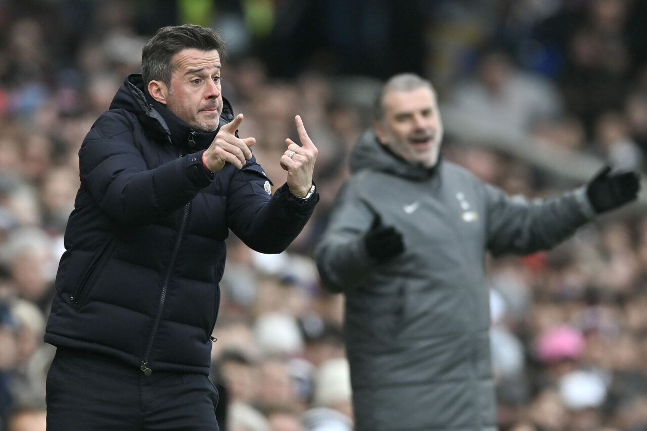 Three Fulham players Marco Silva could look to bring with him to Tottenham if he takes managerial job - Spurs Web