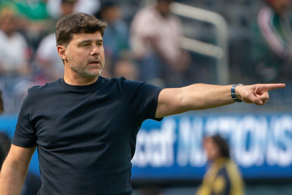 United States v Canada: Third Place Match - CONCACAF Nations League