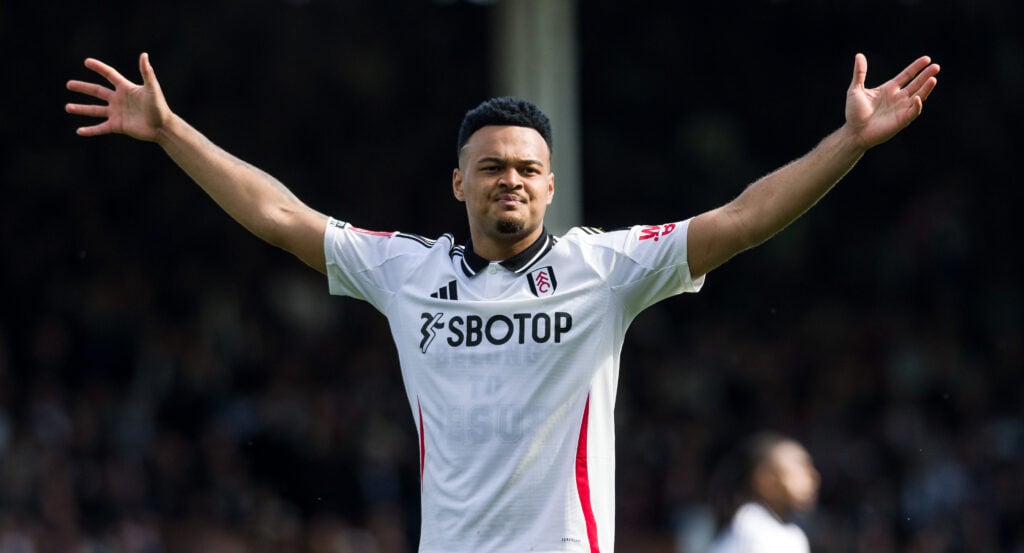 Fulham v Crystal Palace - Emirates FA Cup Quarter Final