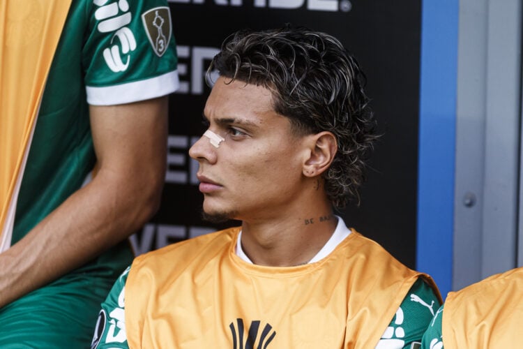 Photo by Martín Fonseca/Eurasia Sport Images/Getty Images