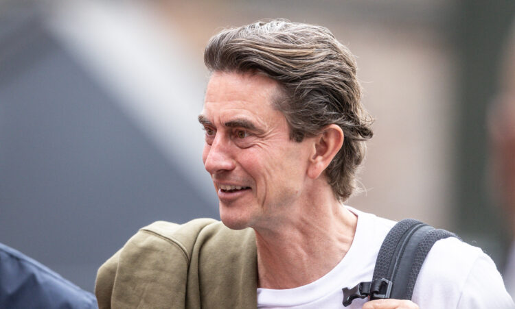 Photo by Andrew Kearns - CameraSport via Getty Images