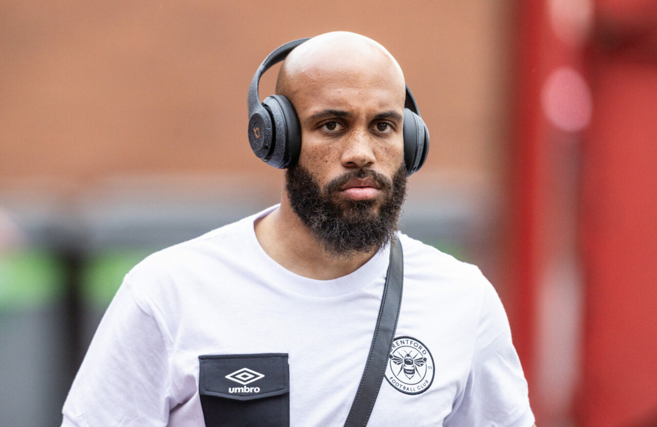 Thomas Frank approves Bryan Mbeumo alternative for Tottenham to sign this summer - Spurs Web