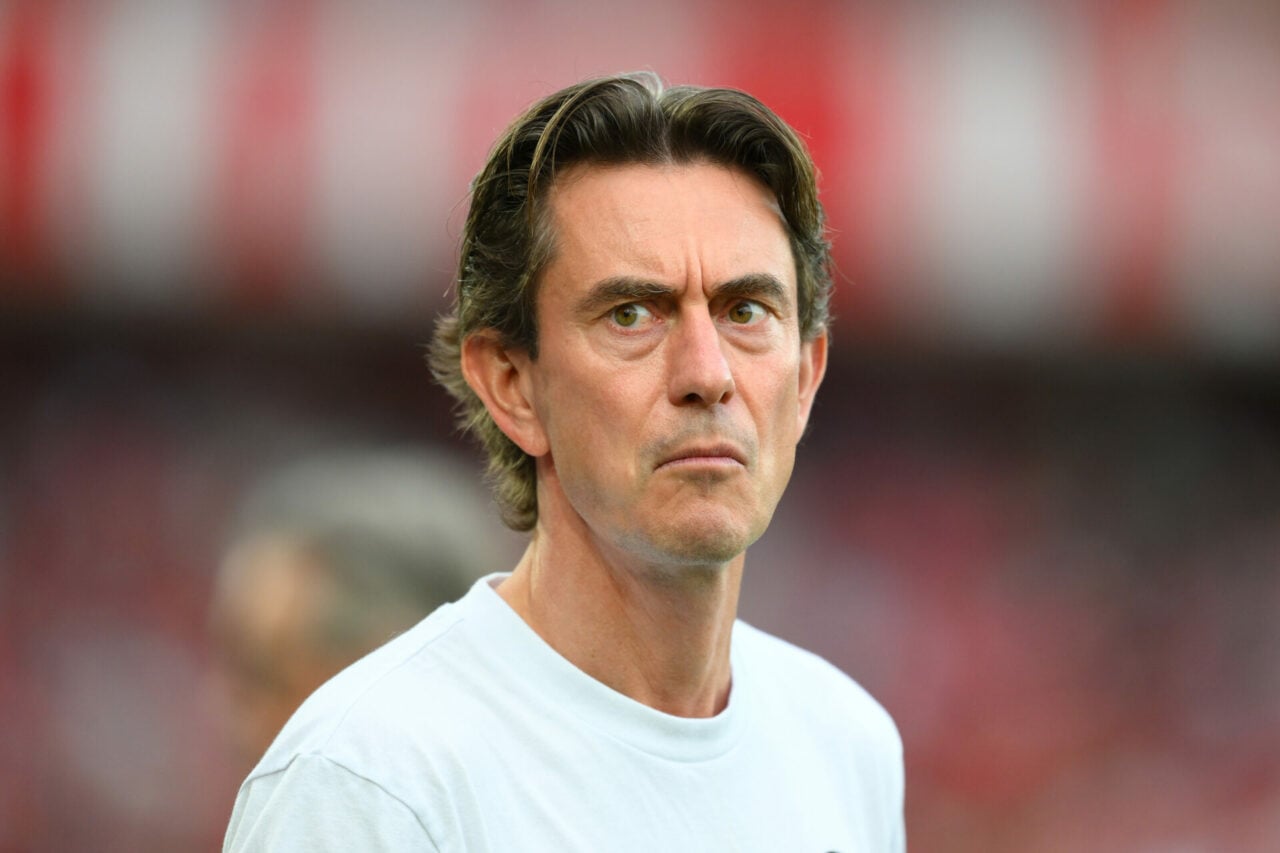 Interesting Brentford revelation emerges as Tottenham finalise Thomas Frank deal - Spurs Web