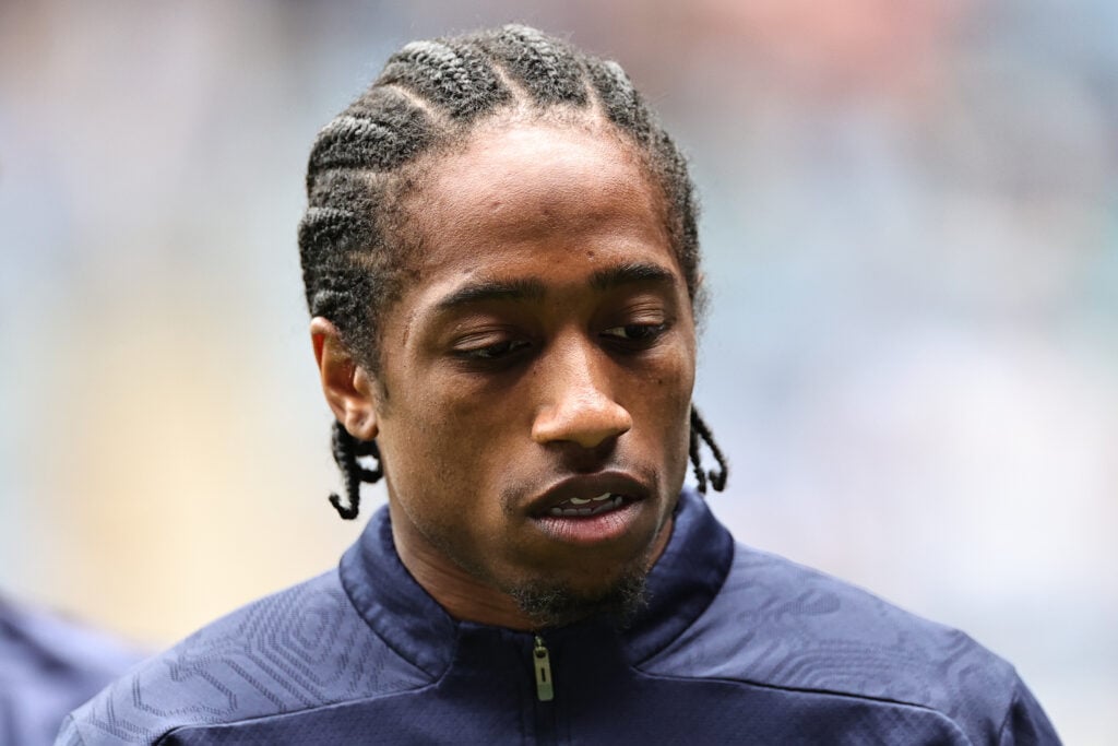 Kyle Walker-Peters linked with a Tottenham return
