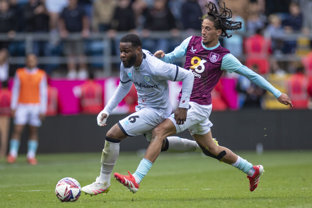 Burnley FC v Millwall FC - Sky Bet Championship