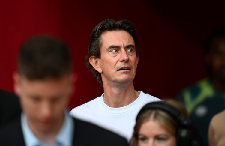 Photo by Gareth Copley/Getty Images