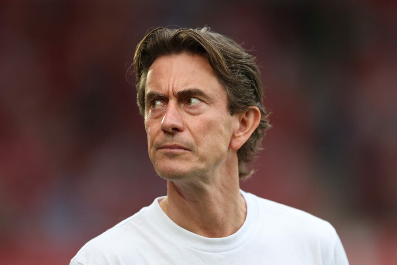 Thomas Frank analysis: Tottenham must weigh up the good, the bad, and the unknown - Spurs Web