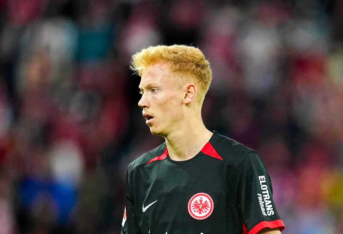 Photo by Ulrik Pedersen/NurPhoto via Getty Images