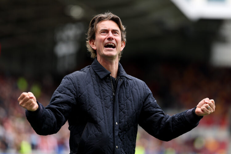 Photo by Richard Heathcote/Getty Images