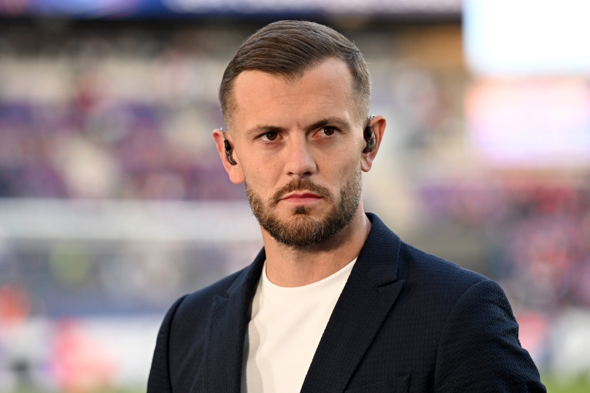 Photo by Stuart MacFarlane/Arsenal FC via Getty Images