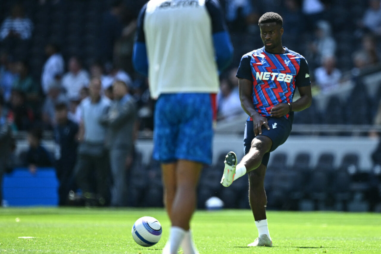 Tottenham plot transfer plan to win the race for Marc Guehi involving a potential swap deal - Spurs Web