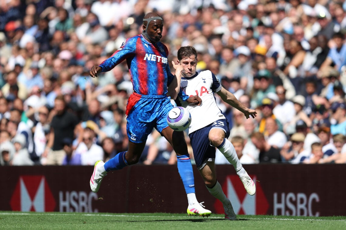 Photo by Charlotte Wilson/Offside/Offside via Getty Images