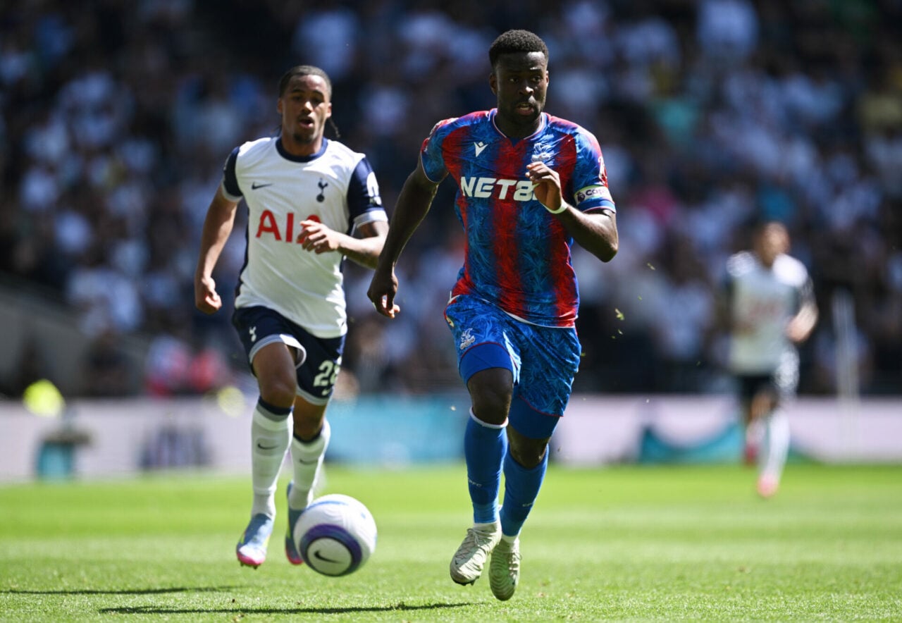 Tottenham may turn attention to Premier League defender after Marc Guehi transfer setback - Spurs Web