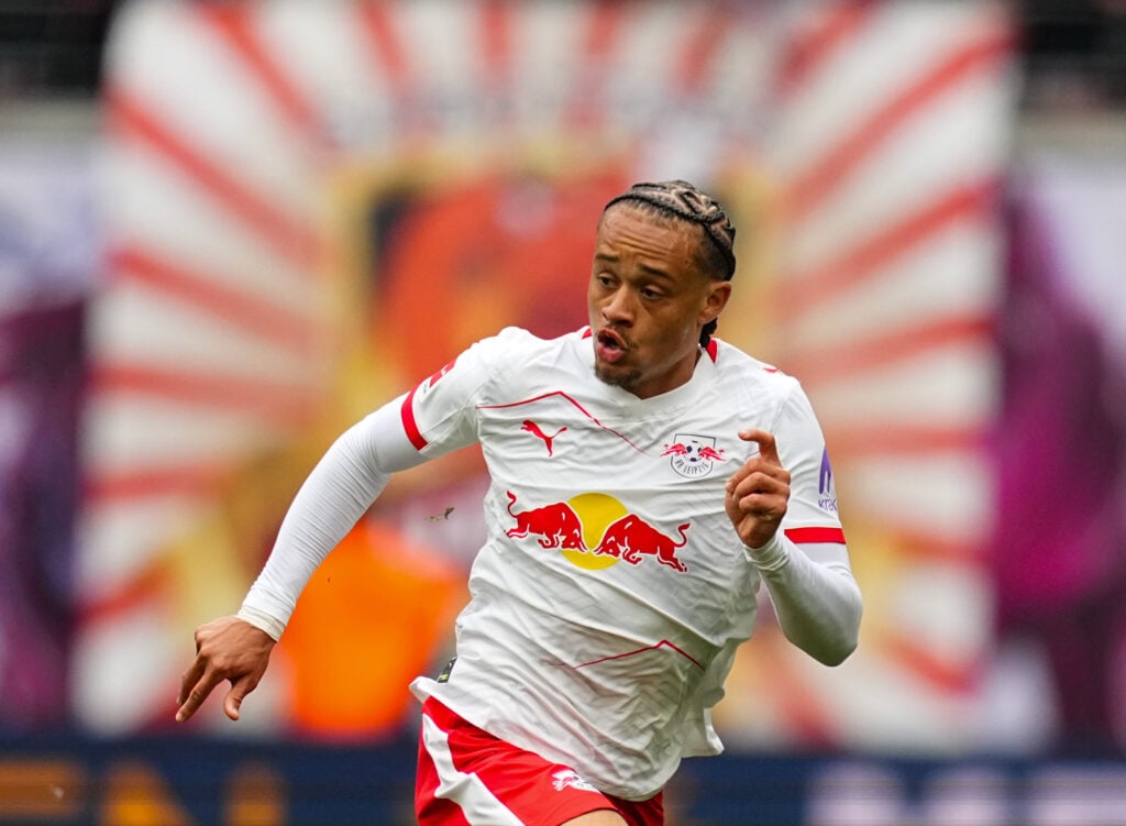 RB Leipzig v VfB Stuttgart - 1. Bundesliga