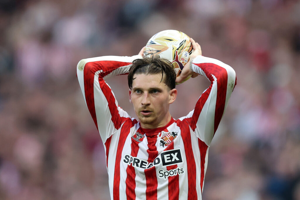 Dennis Cirkin linked with Tottenham return