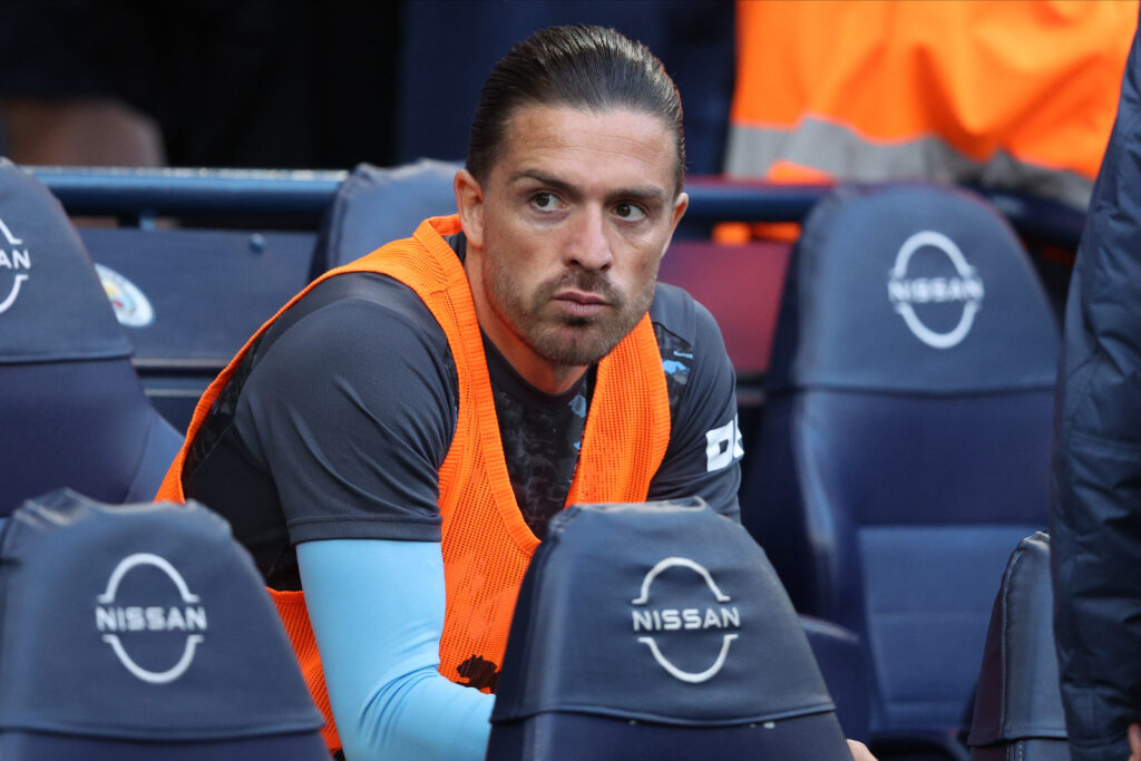 Manchester City FC v AFC Bournemouth - Premier League