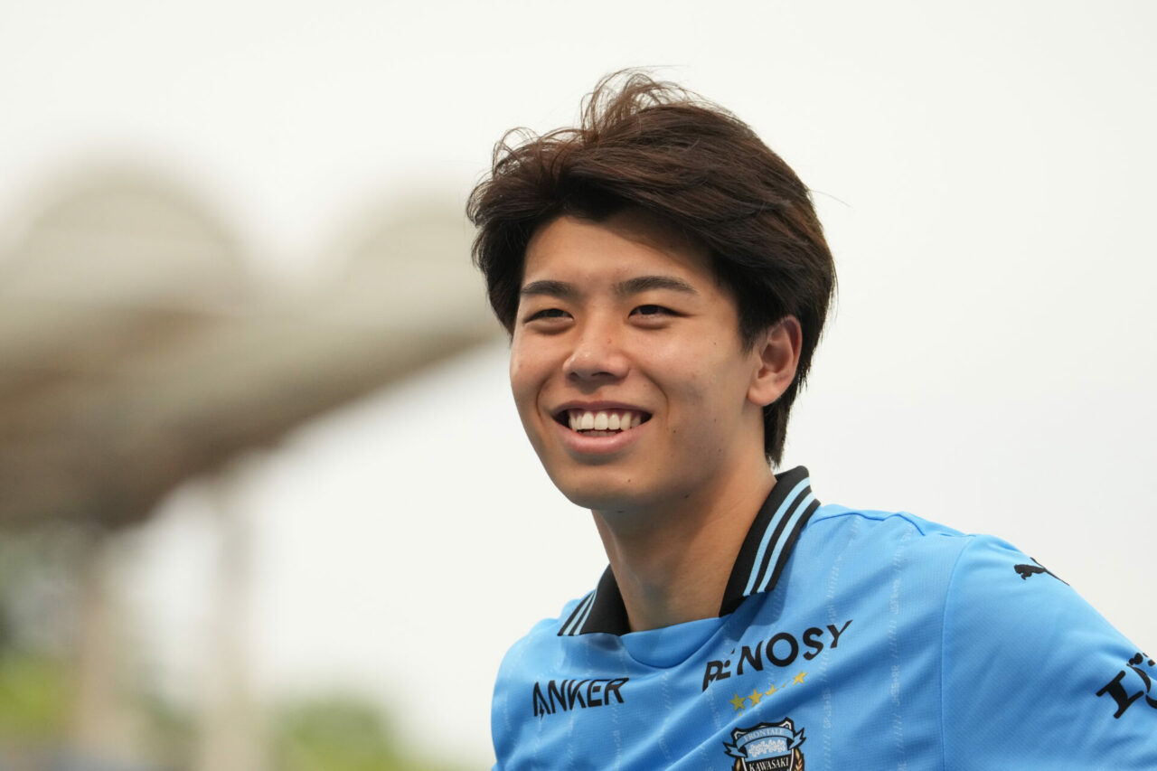 Kota Takai rejected three European clubs in favour of Tottenham move - Spurs Web