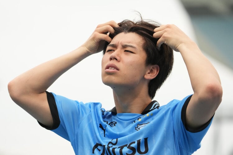 Photo by Masashi Hara/Getty Images
