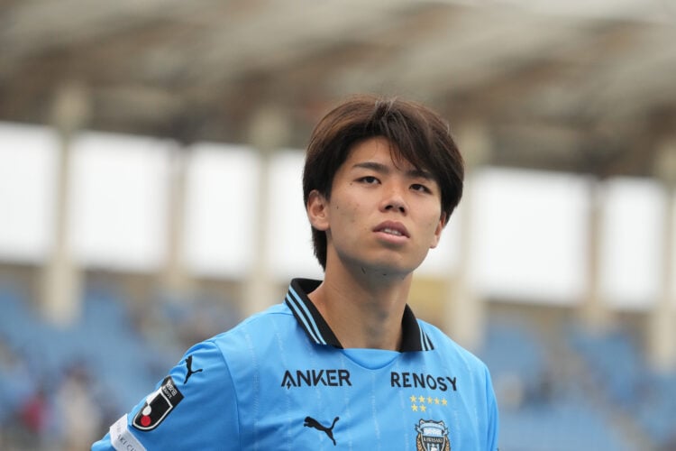 Photo by Masashi Hara/Getty Images
