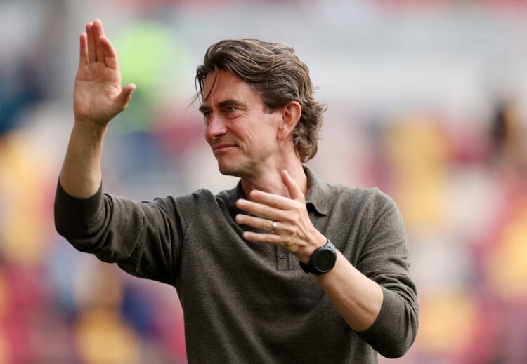 Photo by Alex Davidson/Getty Images
