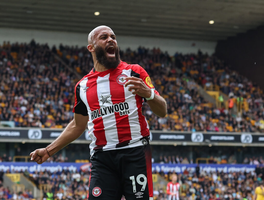 Wolverhampton Wanderers FC v Brentford FC - Premier League