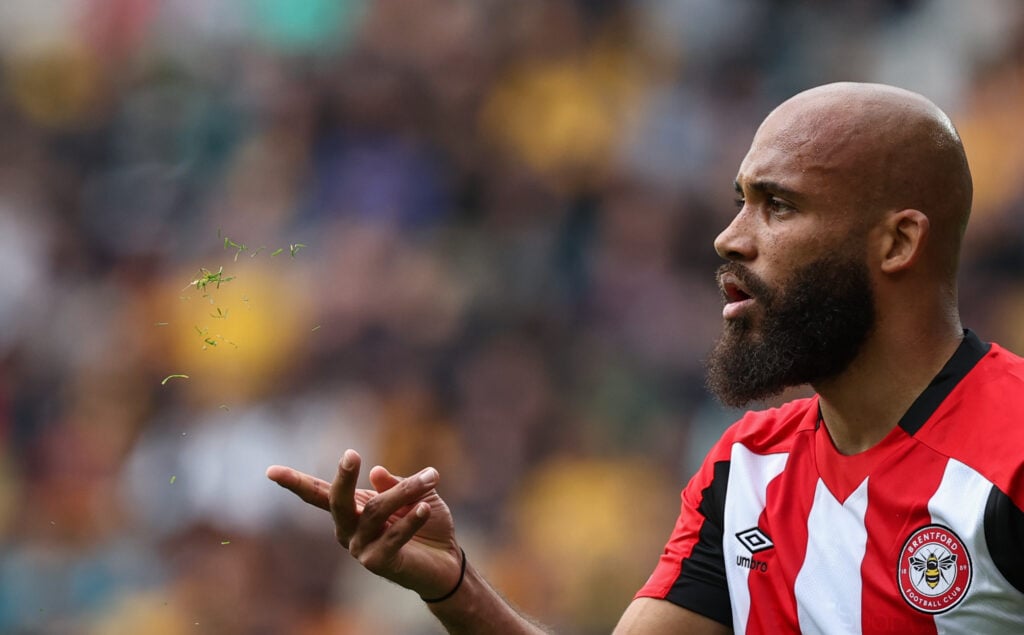 Wolverhampton Wanderers FC v Brentford FC - Premier League