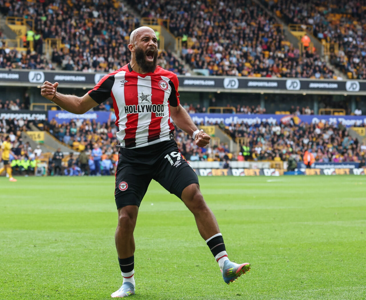 Tottenham hatch a £110m transfer plan after Bryan Mbeumo setback - Spurs Web