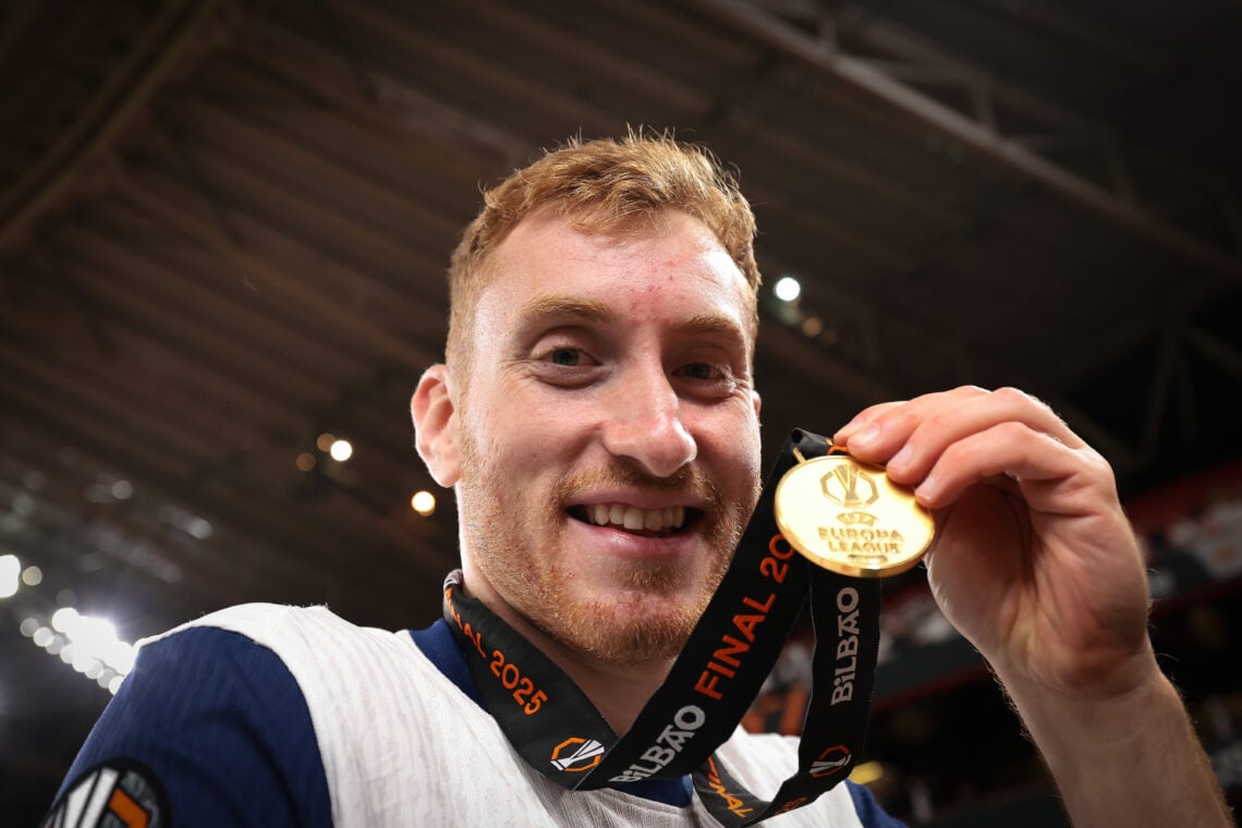 Photo by Jonathan Moscrop/Getty Images