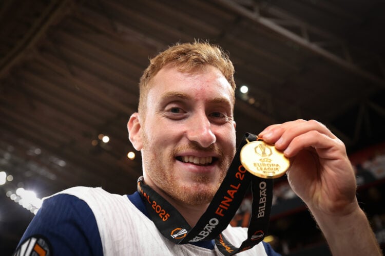 Photo by Jonathan Moscrop/Getty Images