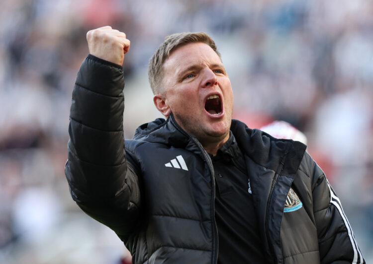 Photo by Alex Dodd - CameraSport via Getty Images