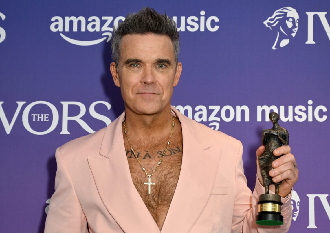 Photo by Stuart C. Wilson/Getty Images