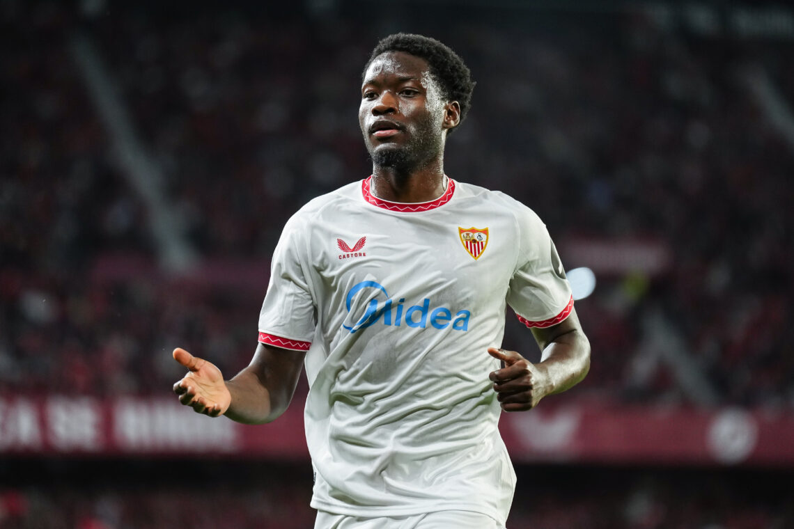 Photo by Aitor Alcalde Colomer/Getty Images