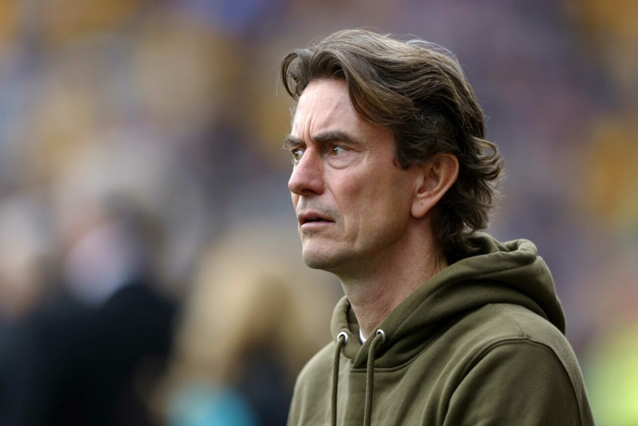 Tottenham have one key reason they like Thomas Frank so much as a manager - Spurs Web