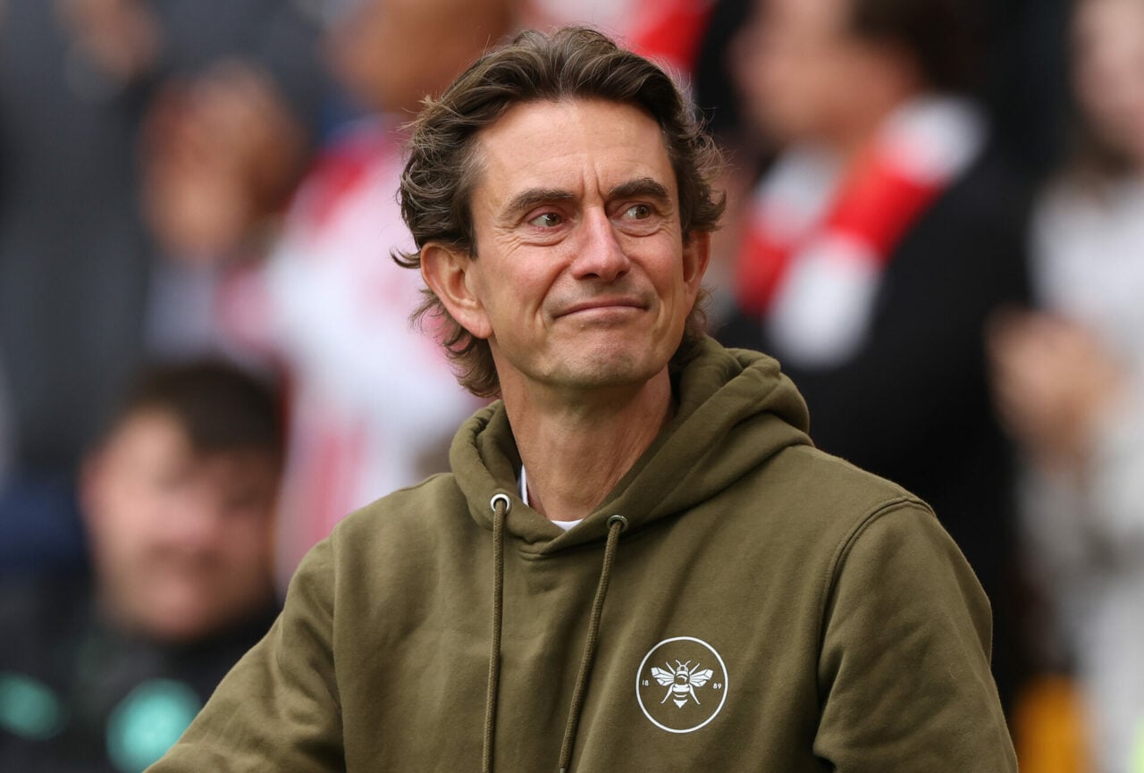 Meet the three new coaches joining Thomas Frank at Tottenham, including Justin Cochrane - Spurs Web