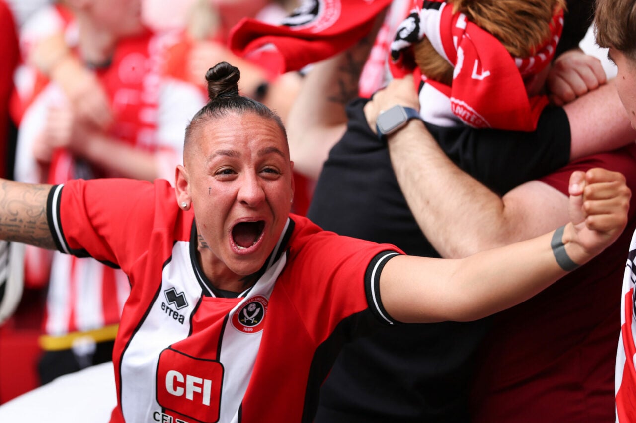 Sheffield United willing to pay Tottenham £6m for starlet who is yet to play a single minute - Spurs Web