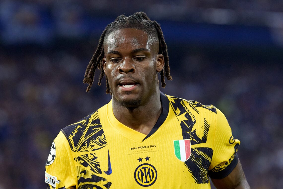 Photo by Domenic Aquilina/NurPhoto via Getty Images