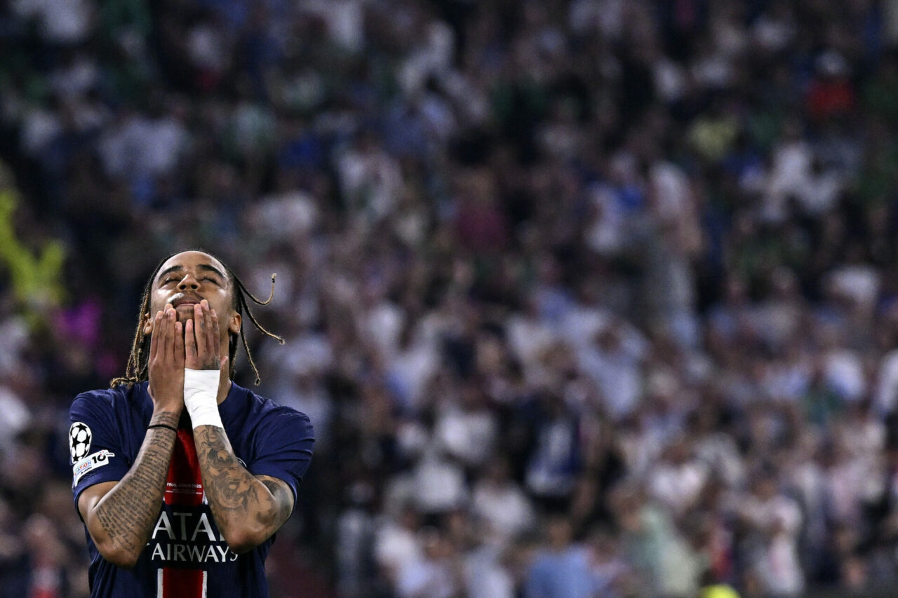 Why Bradley Barcola is the perfect marquee signing for Tottenham Hotspur this summer - Spurs Web