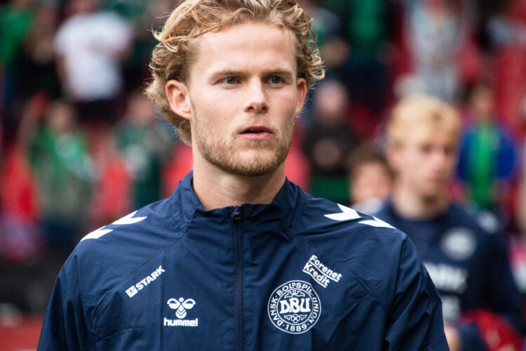 Photo by Kristian Tuxen Ladegaard Berg/SOPA Images/LightRocket via Getty Images