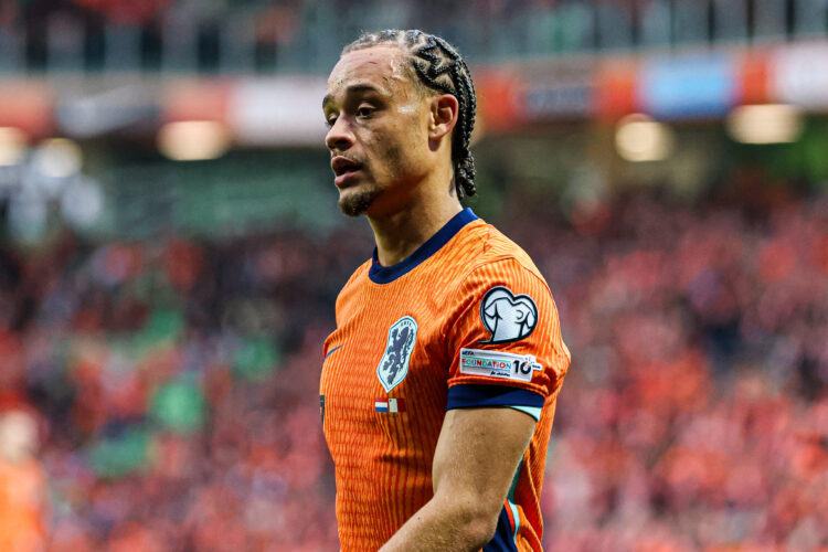 Photo by Pieter van der Woude/BSR Agency/Getty Images