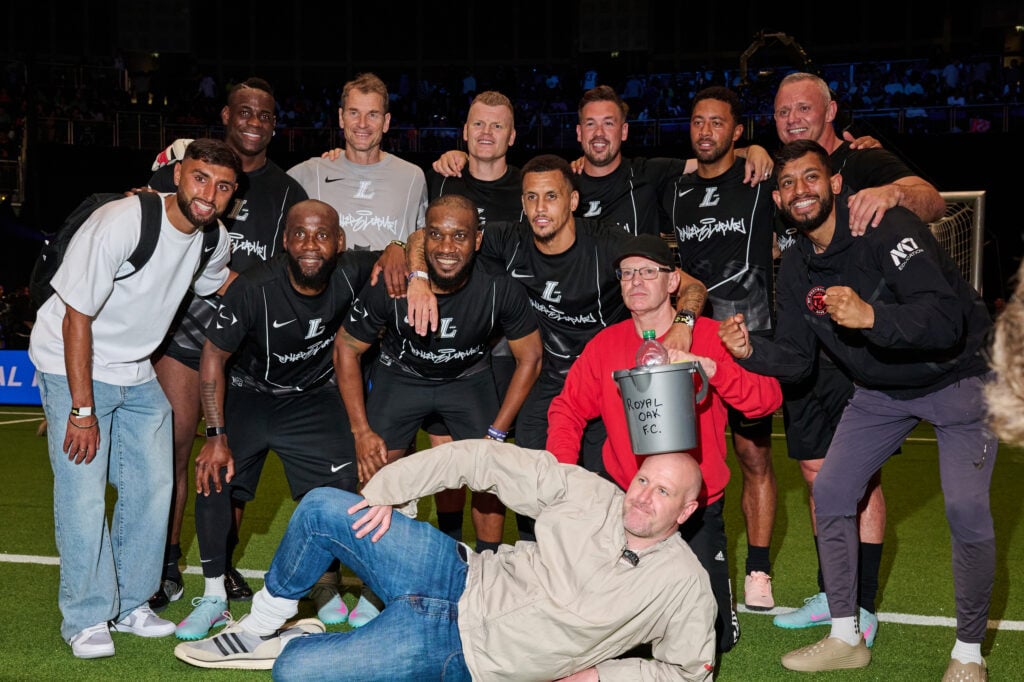 Baller League UK - 2025 Final