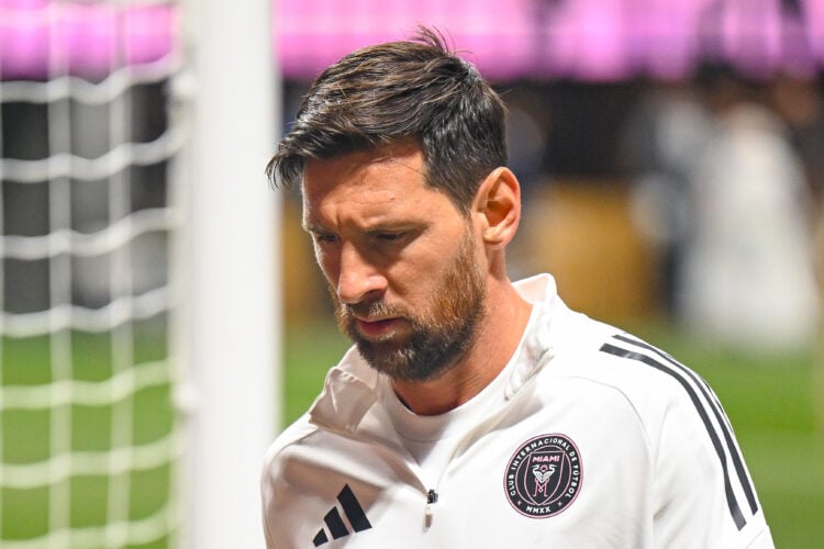 Photo by Rich von Biberstein/Icon Sportswire via Getty Images