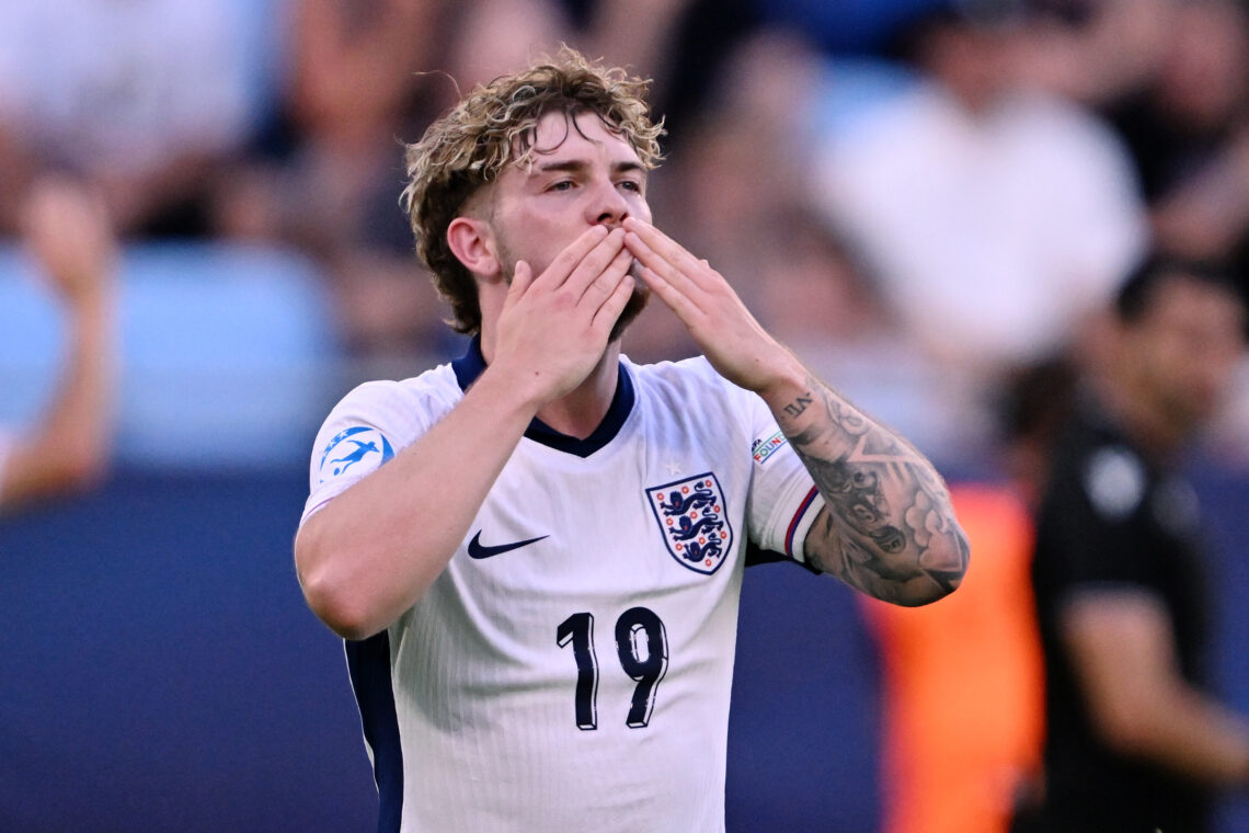 Photo by Tullio Puglia - UEFA/UEFA via Getty Images