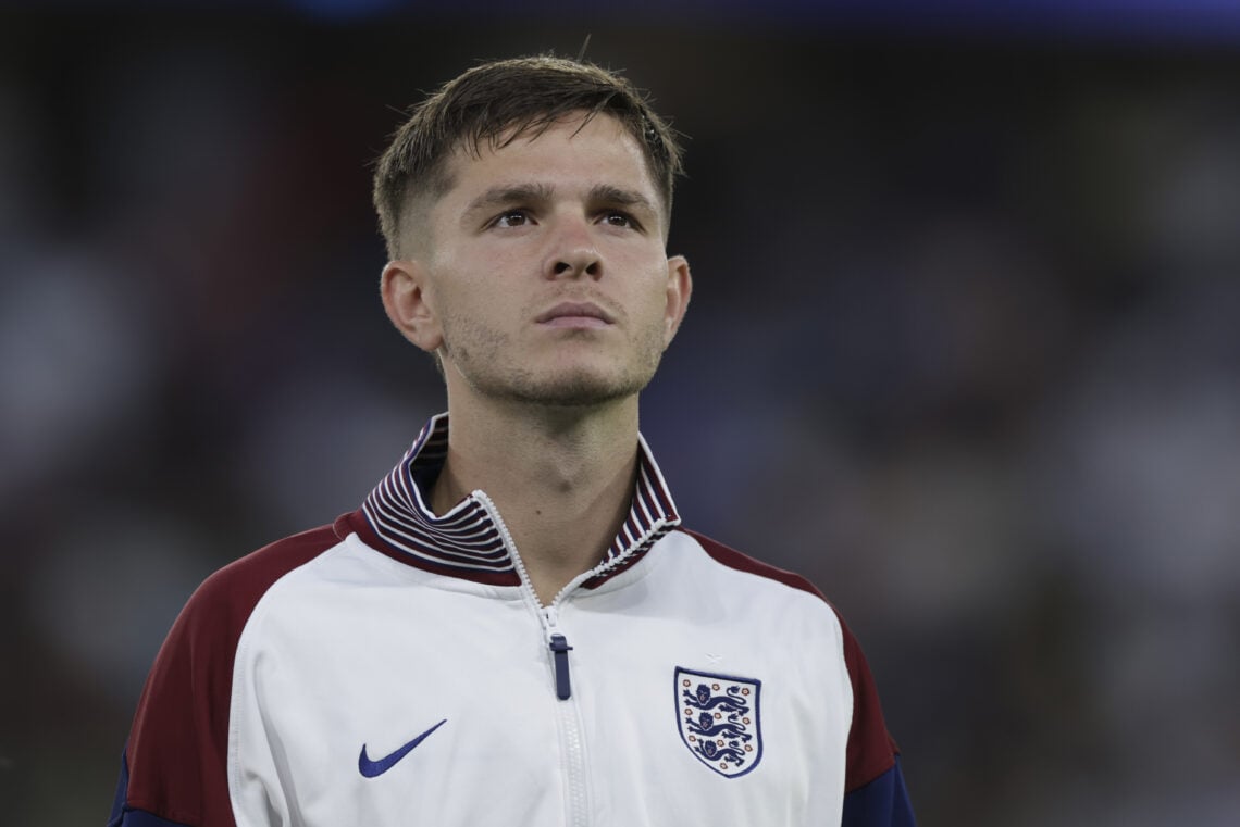 Photo by Eddie Keogh - The FA/The FA via Getty Images