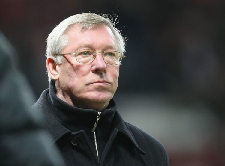 Photo by John Peters/Manchester United via Getty Images