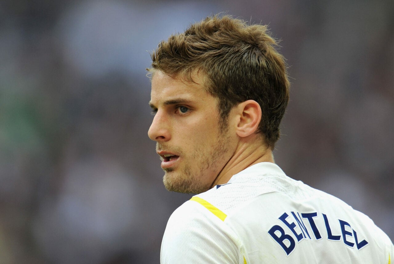 ‘Tottenham could be the biggest club in the world’ – David Bentley makes bold Spurs relegation claim