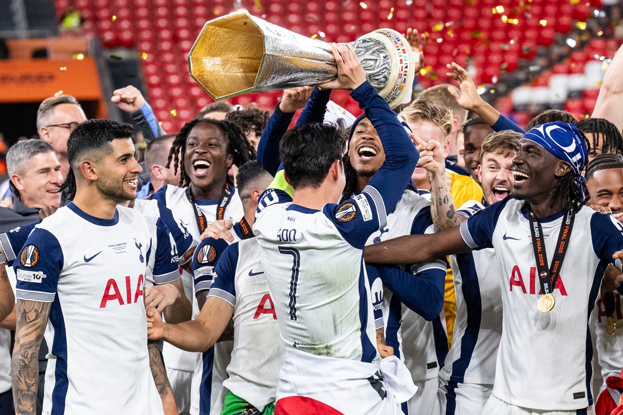Tottenham could send Europa League winner to Bromley or Wimbledon for more game time