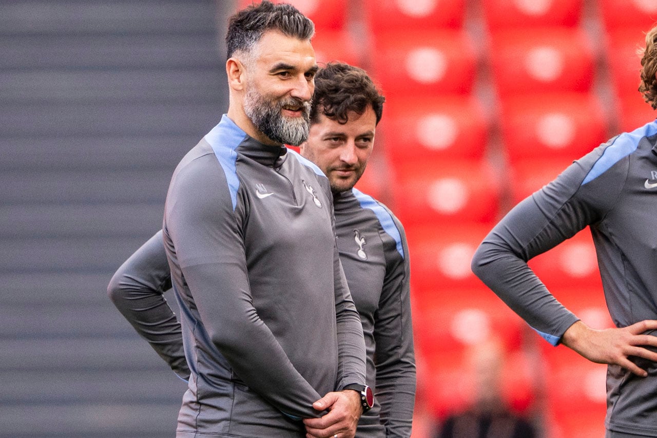 Ryan Mason’s first words after leaving Tottenham Hotspur for West Brom - Spurs Web